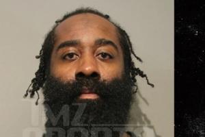 6月份曾被逮捕！纽约邮报：哈登非法携带武器的轻罪指控已被撤销