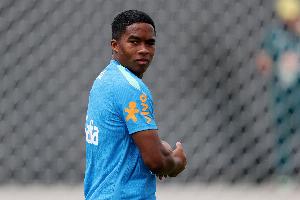 泰晤士：阿斯顿维拉急需补强进攻端阵容，俱乐部有意租借恩德里克