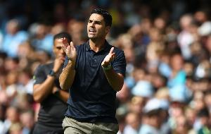 阿尔特塔：阿森纳志在成为世界最佳俱乐部，感受到了雄心和渴望